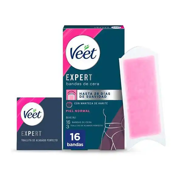 Expert - Veet - Comparador de precios