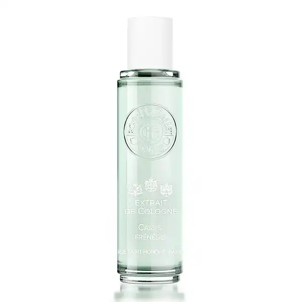 Extrait De Cologne Cassis Frènesie 30Ml - Roger & Gallet - Comparador de precios
