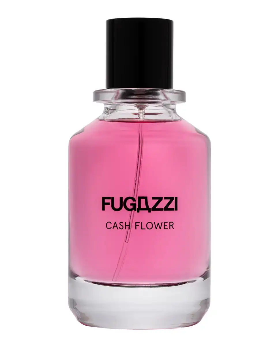 Extrait de Parfum Cash flower Fugazzi 100 ml - Fugazzi - Comparador de precios