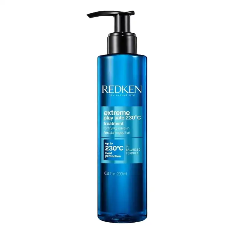 Extreme Play Safe - 200 ml - Redken - Redken - Comparador de precios