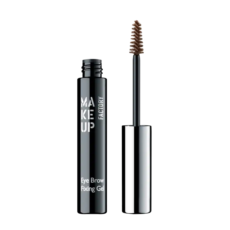 Eye Brow Fix Gel 06 - Make Up Factory - Comparador de precios