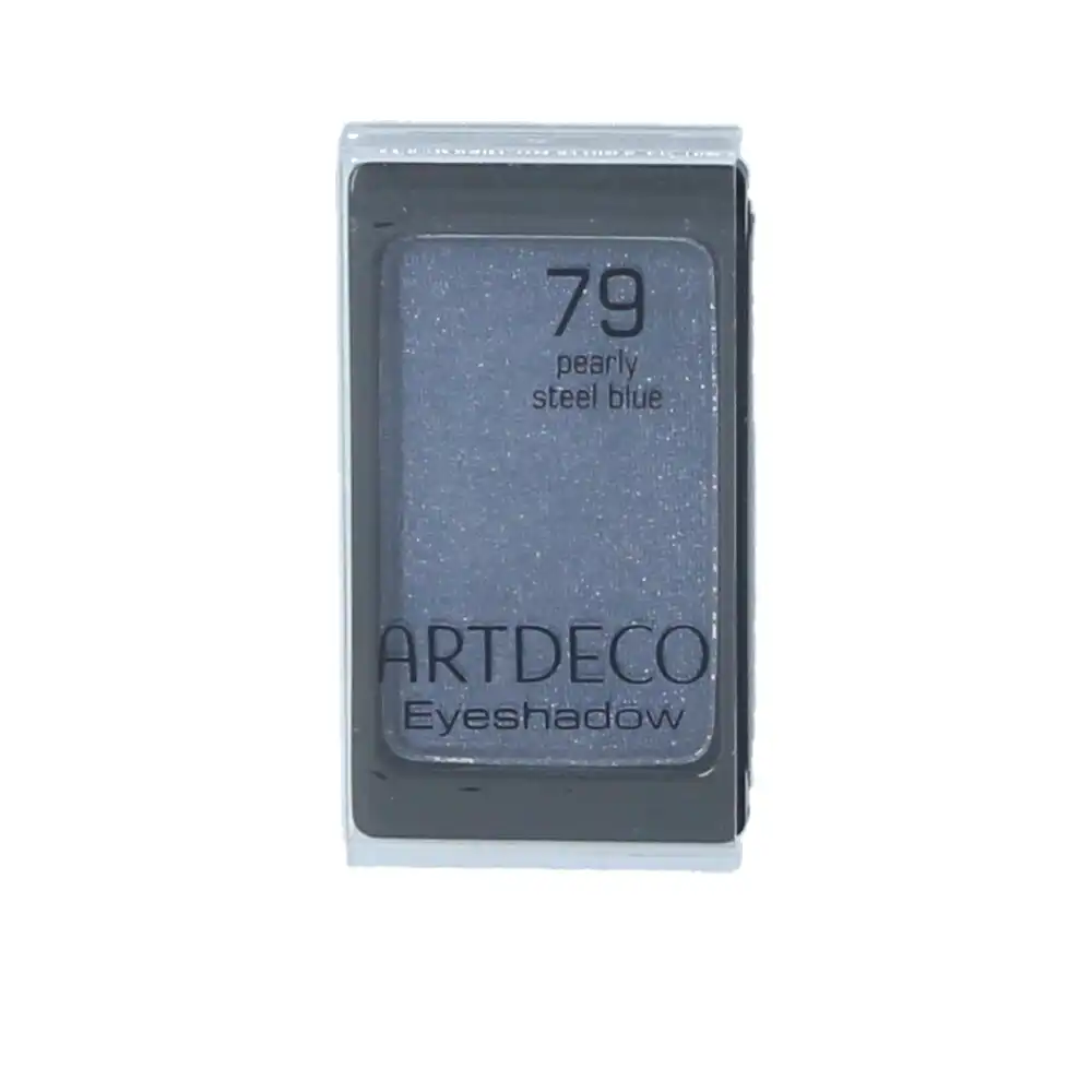 Eyeshadow Pearl #79-pearl steel blue - Artdeco - Comparador de precios
