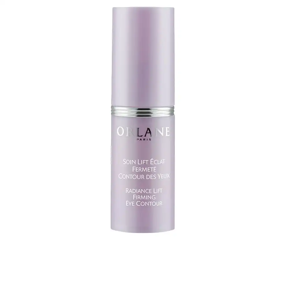 Fermeté Soin Lift Eclat Contour des Yeux Crema para los ojos 15 ml - Orlane - Comparador de precios