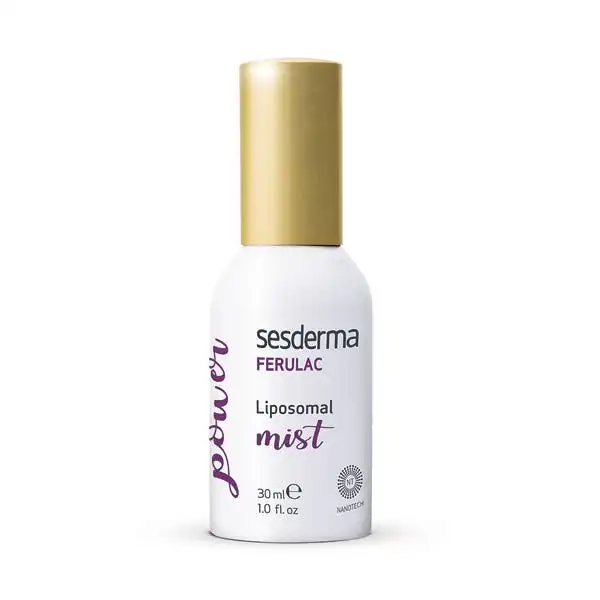 Ferulac Liposomal Mist Power - Sesderma - Comparador de precios