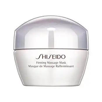 Firming Massage Mask - Shiseido - Comparador de precios