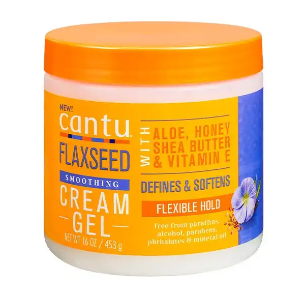 Flaxseed Smoothing - Cantu - Comparador de precios