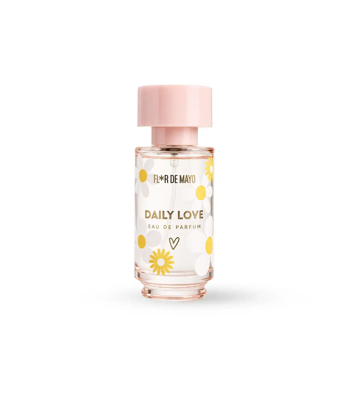 Flor de Mayo - Mini Eau de Parfum - Daily Love - Flor de Mayo - Comparador de precios
