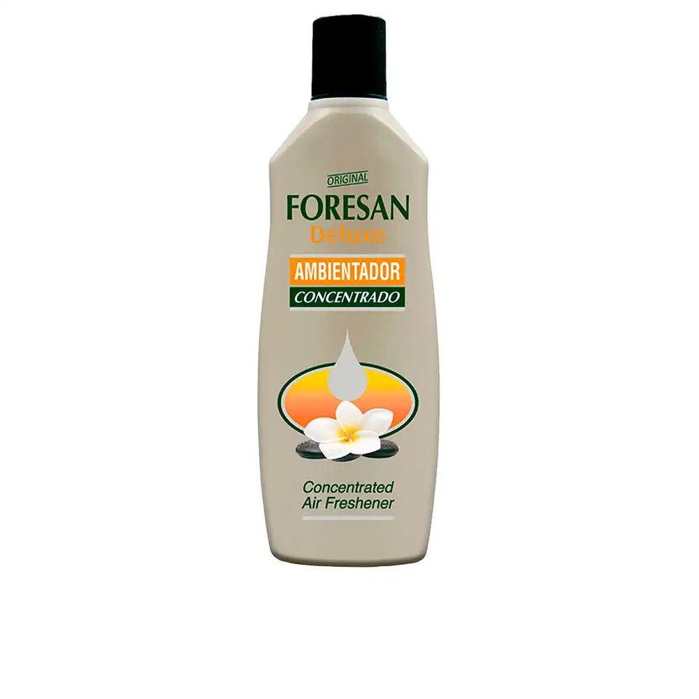 Foresan Deluxe ambientador concentrado 125 ml - Foresan - Comparador de precios