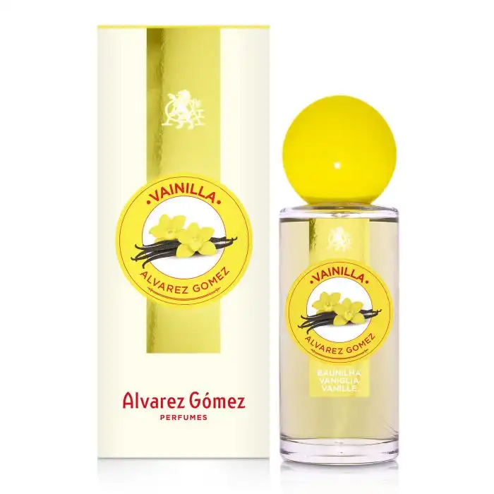 Frutal Agua de Colonia Vainilla 100 ml - Alvarez Gómez - Comparador de precios
