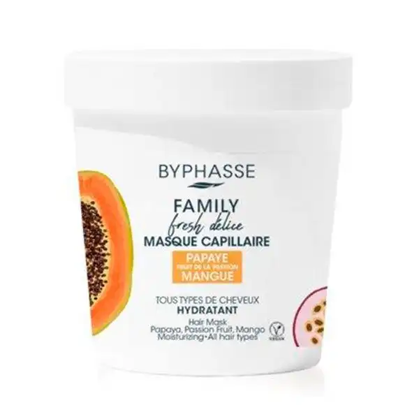 Frutas Tropicales - Byphasse - Comparador de precios