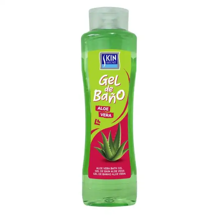 Gel de Baño Diario 750 ml - Skin Secret - Comparador de precios