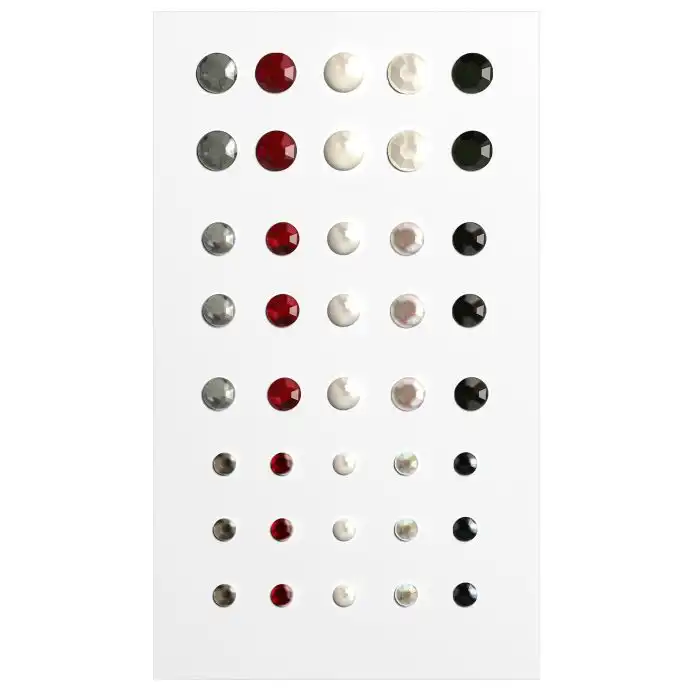 Gemas Adhesivas para Rostro - WET n WILD - Comparador de precios