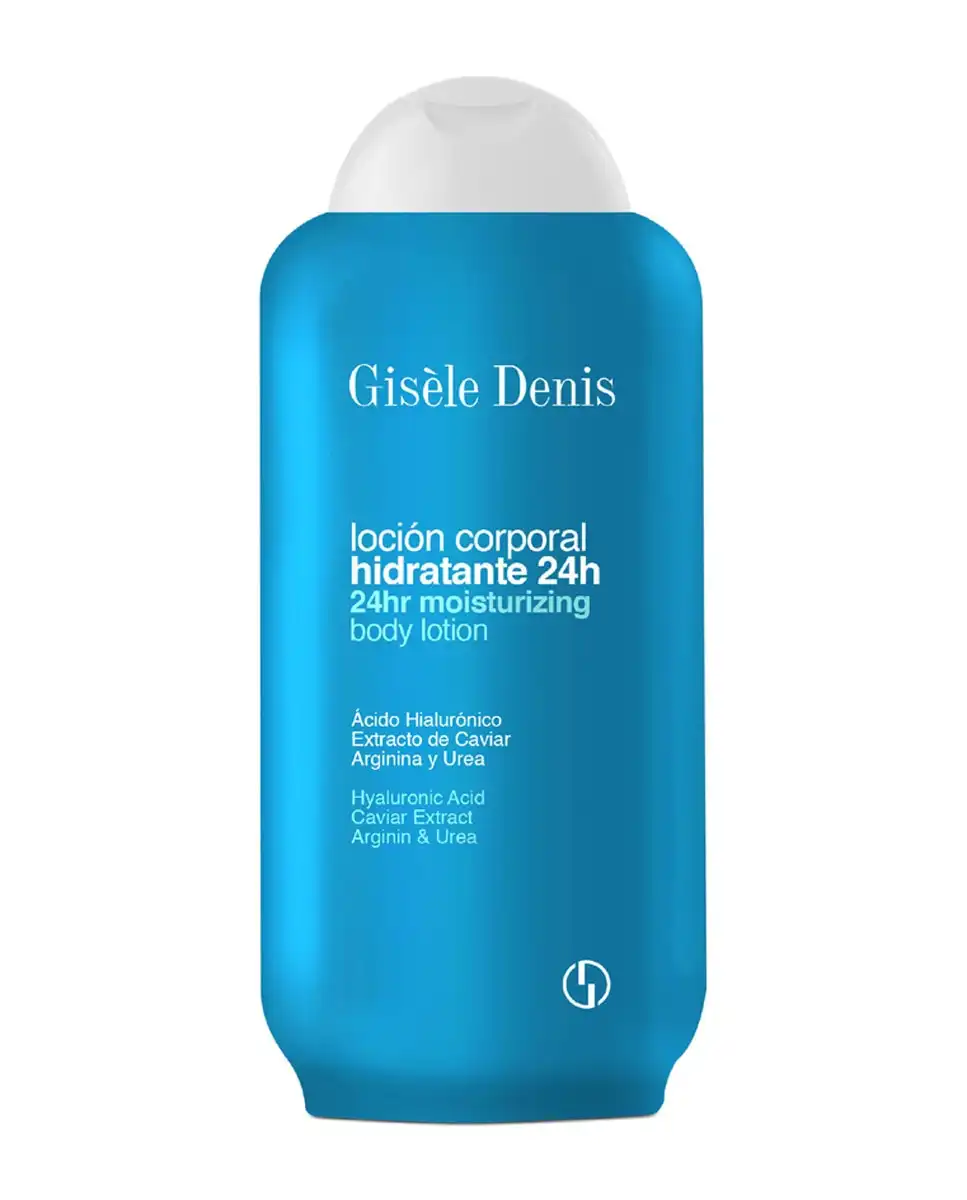 Gisèle Denis - Loción Corporal Hidratante 24 Horas - Gisèle Denis - Comparador de precios