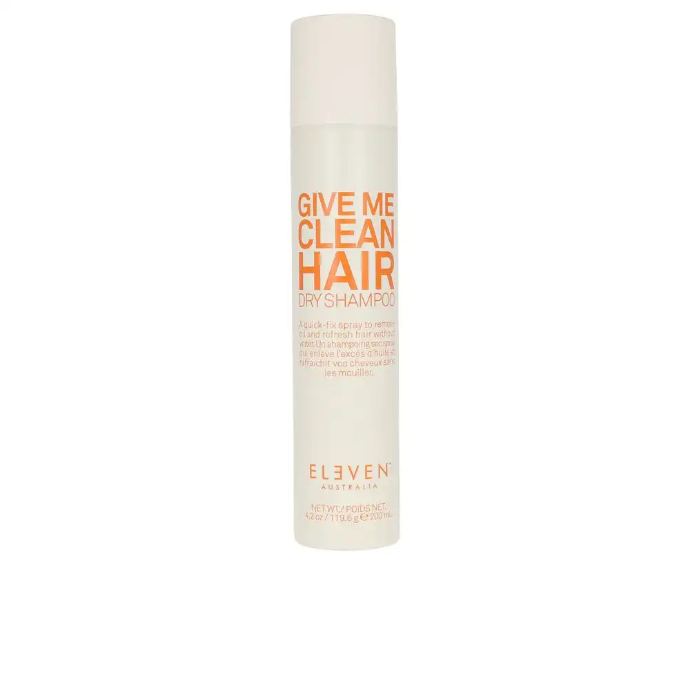 Give Me Clean Hair shampoo 200 ml - Eleven Australia - Comparador de precios
