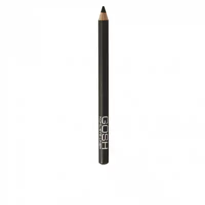 Gosh Copenhagen Gosh Copenhagen Kohl Eyeliner Delineador Ojos Black, 2 gr - Gosh Copenhagen - Comparador de precios