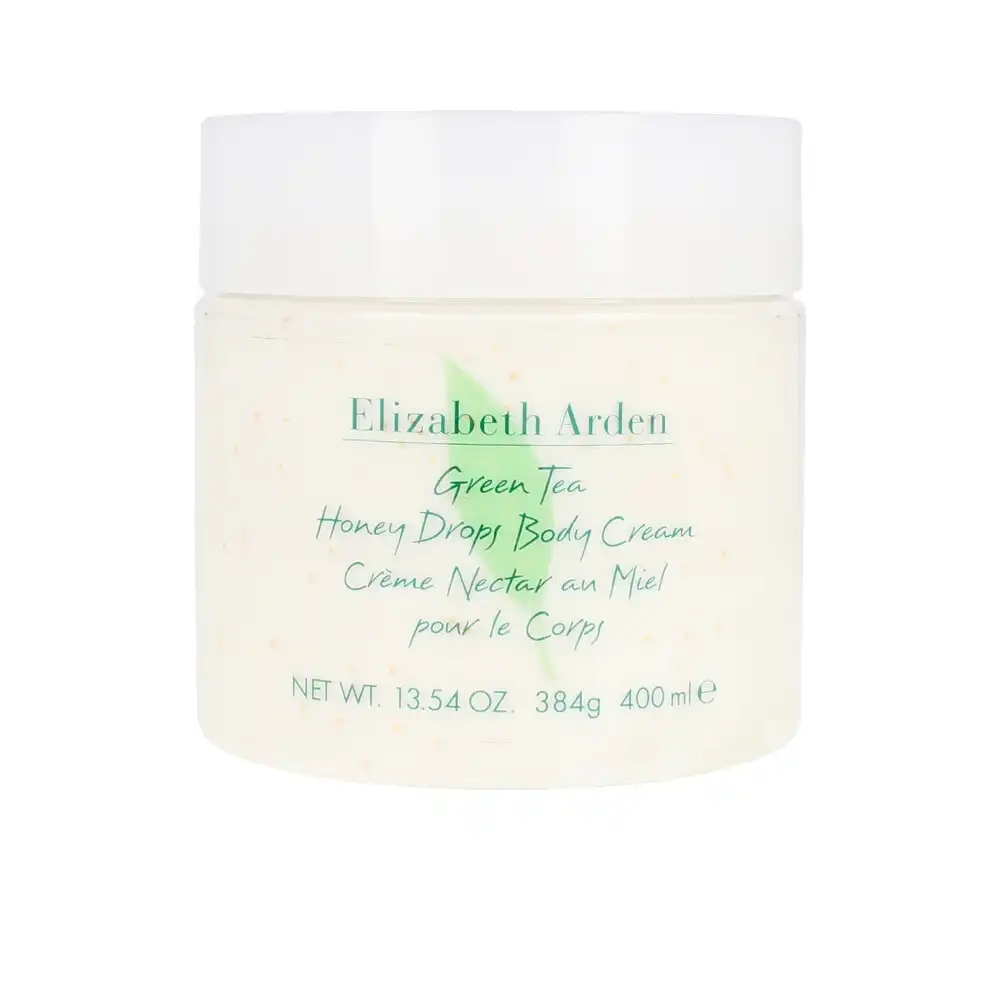 Green Tea honey drops body cream 400 ml - Elizabeth Arden - Comparador de precios