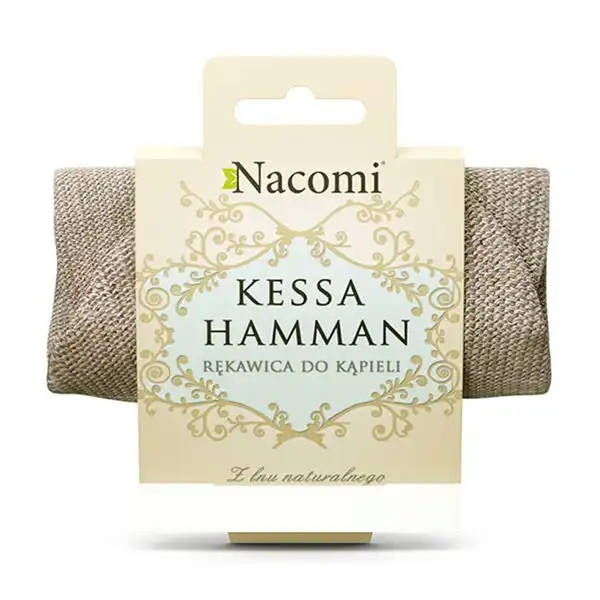 Guante Kessa - Nacomi - Comparador de precios