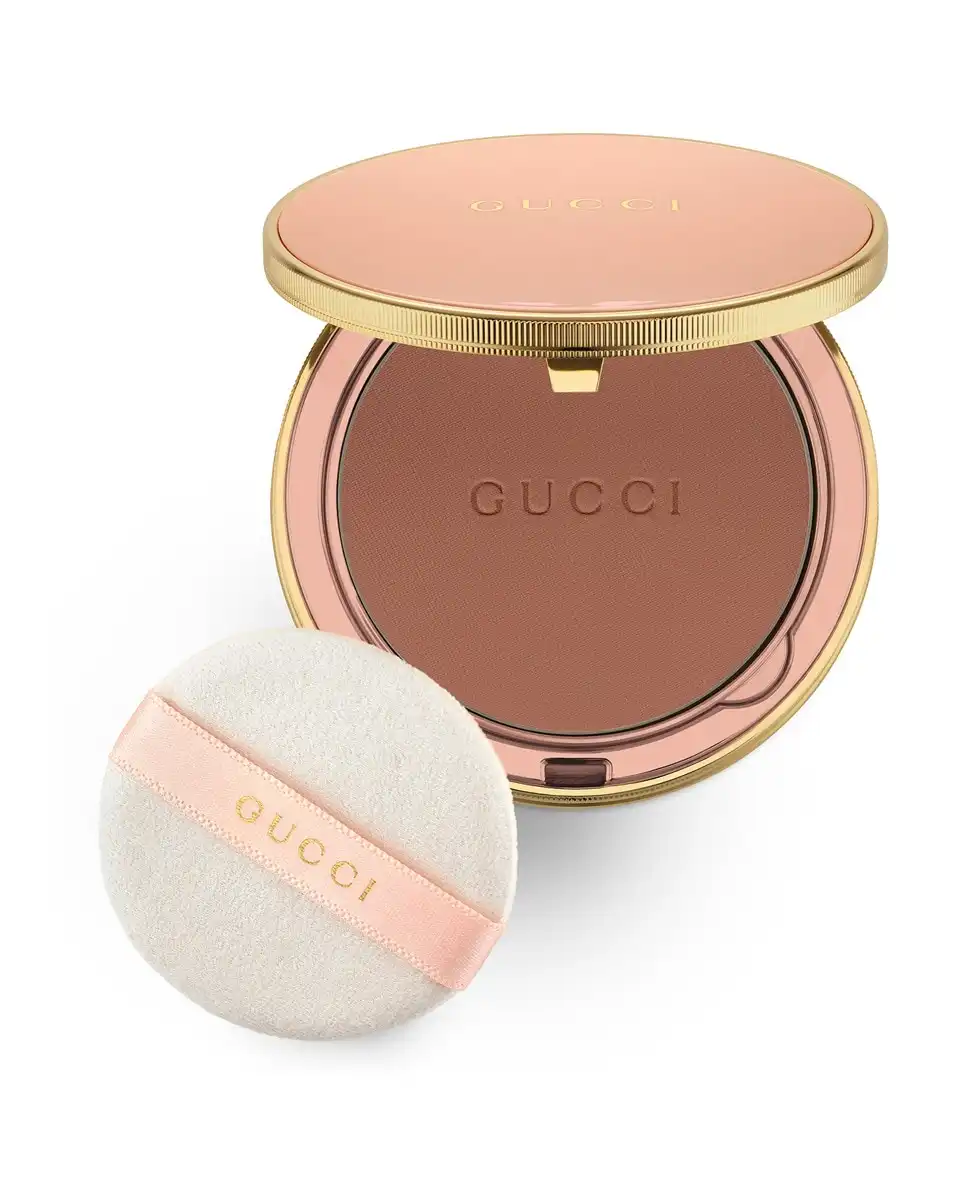 Gucci - Polvos Compactosi Poudre de Beauté Mat Naturel Gucci. - Gucci - Comparador de precios