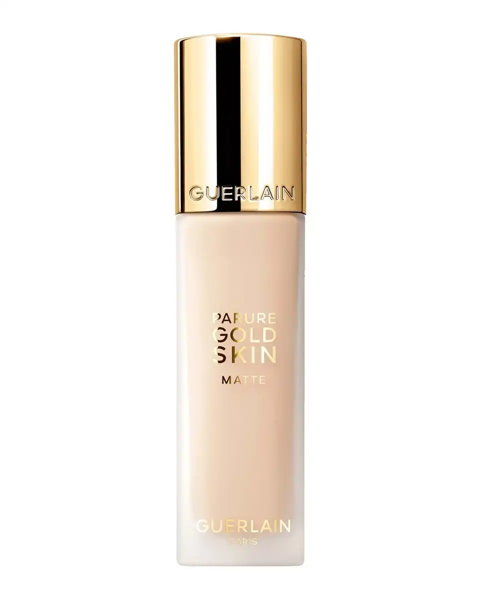 Guerlain - Base De Maquillaje Parure Gold Skin Matte - Guerlain - Comparador de precios