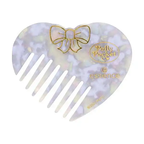 Hair Comb - ESSENCE - Comparador de precios