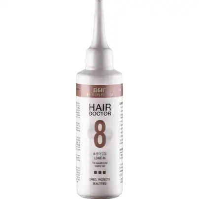 Hair Doctor Eight Effects Leave In 100 ml 100.0 ml - Hair Doctor - Comparador de precios