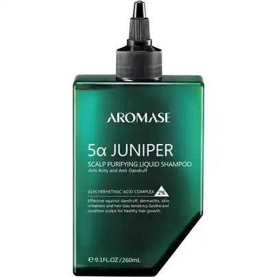 Hair & Skin Liquid Shampoo 260 ml 260.0 ml - AROMASE - Comparador de precios