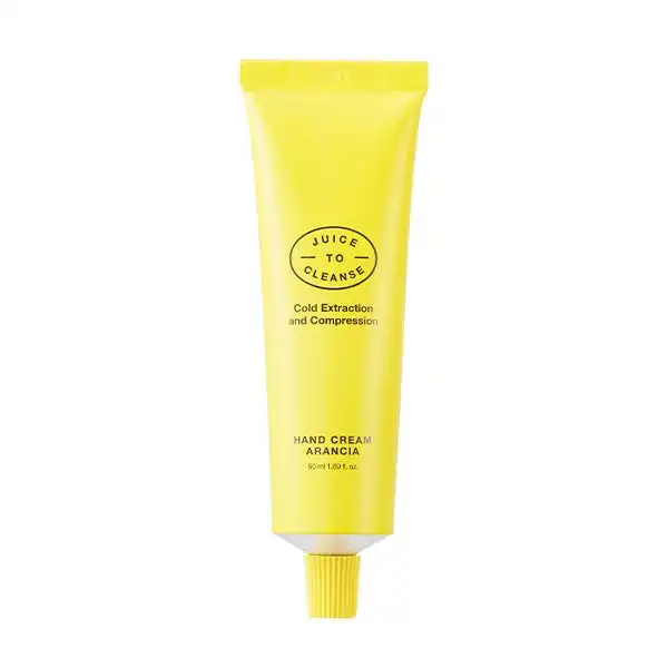 Hand Cream Arancia - Juice to cleanse - Comparador de precios