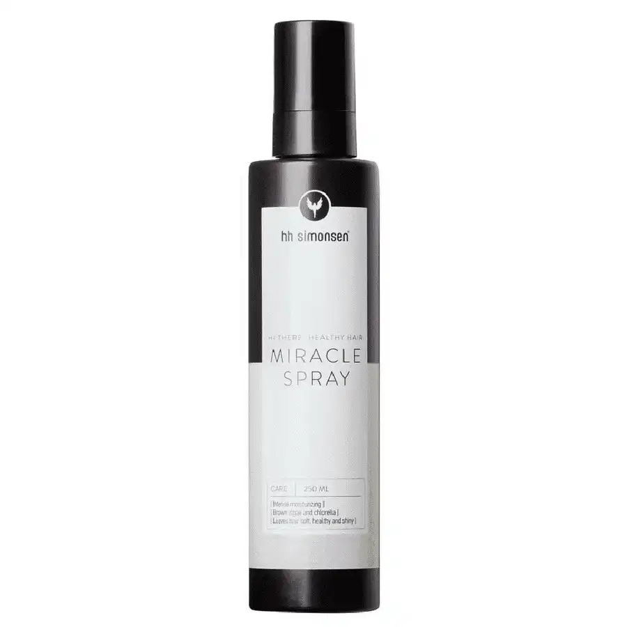 HH Simonsen - Miracle Spray Sprays para el cabello 250 ml unisex - HH Simonsen - Comparador de precios