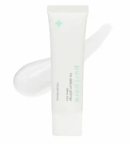 Holika Puri Pore No Sebum Primer Dewy Blur - Holika Holika - Comparador de precios
