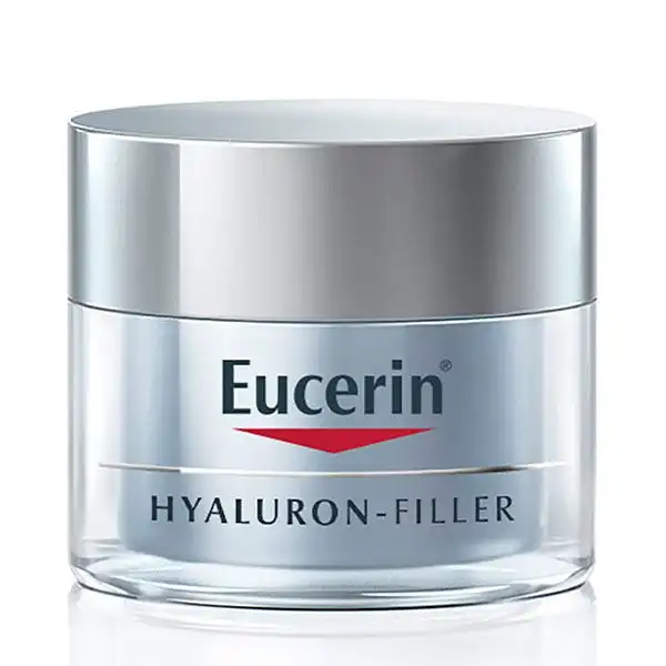 Hyaluron Filler Noche - Eucerin - Comparador de precios