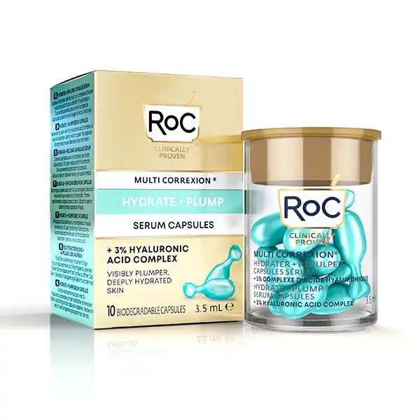 Hydra + Plump Noche 10Ud - Roc - Comparador de precios