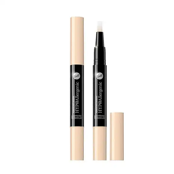 Hypo Lightening Concealer 01 01 - BELL HYPOALLERGENIC - Comparador de precios