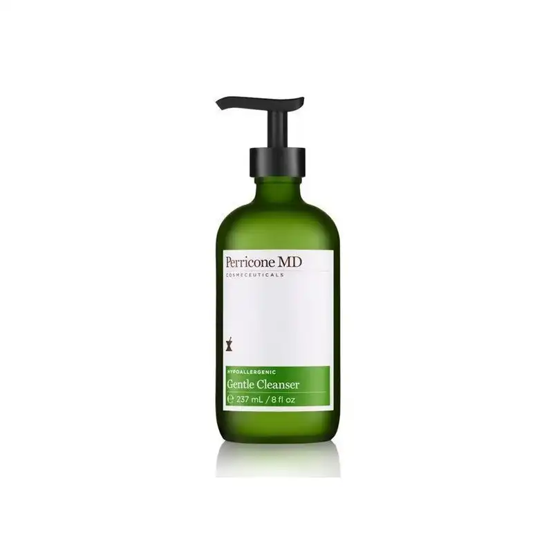 Hypoallergenic gentle cleanser - Perricone MD - Comparador de precios