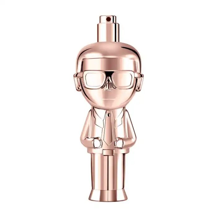Ikonik Woman Eau de Parfum 60 ml - Karl Lagerfeld - Comparador de precios