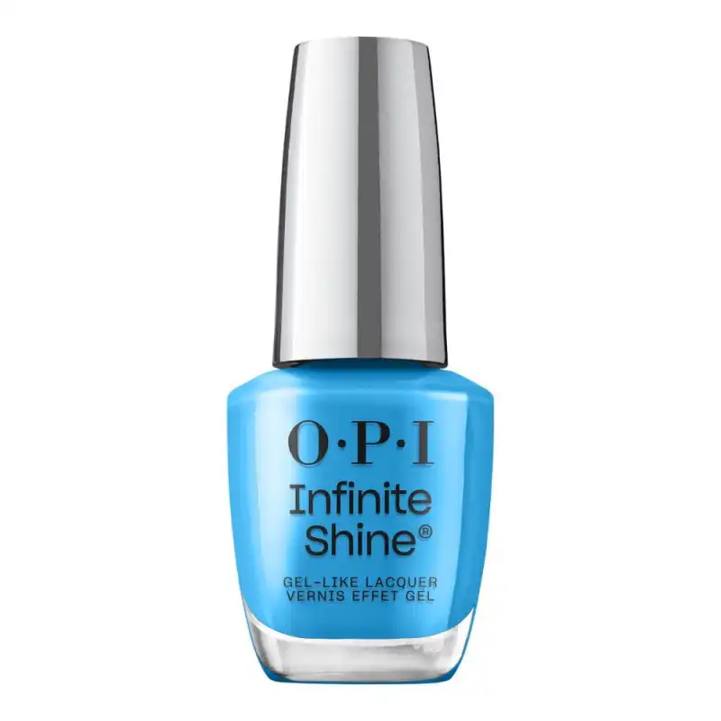 Infinite Shine Colección Verano 2026 - 15 ml - No Summer Blues - OPI - OPI - Comparador de precios