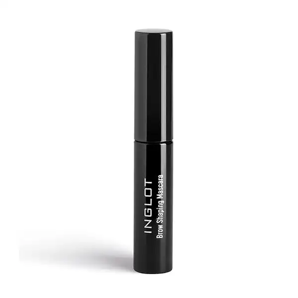 Inglot Inglot Máscara Fijadora de Cejas 03, Moreno, 4 gr - INGLOT - Comparador de precios