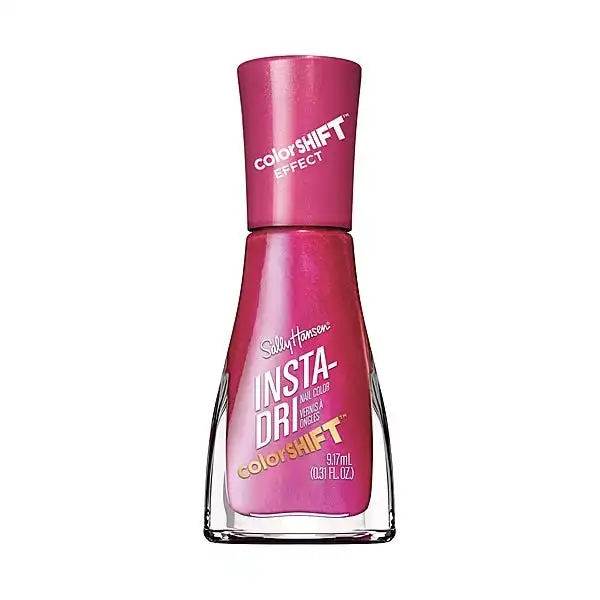 Insta Dri 150 Hot Chromatity - Sally Hansen - Comparador de precios