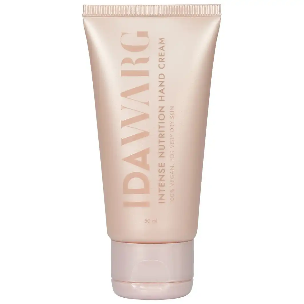 Intense Nutrition Hand Cream Crema de manos 50 ml - IDA WARG Beauty - Comparador de precios