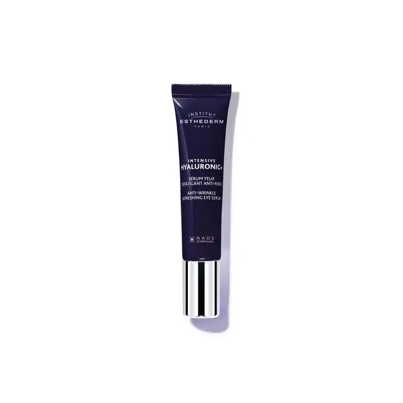 Intensive Hyaluronic+ Contorno De Ojos 30ml - Esthederm - Comparador de precios