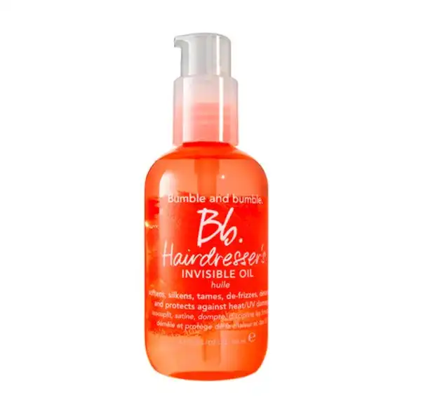 Invisible Oil - Bumble & Bumble - Comparador de precios