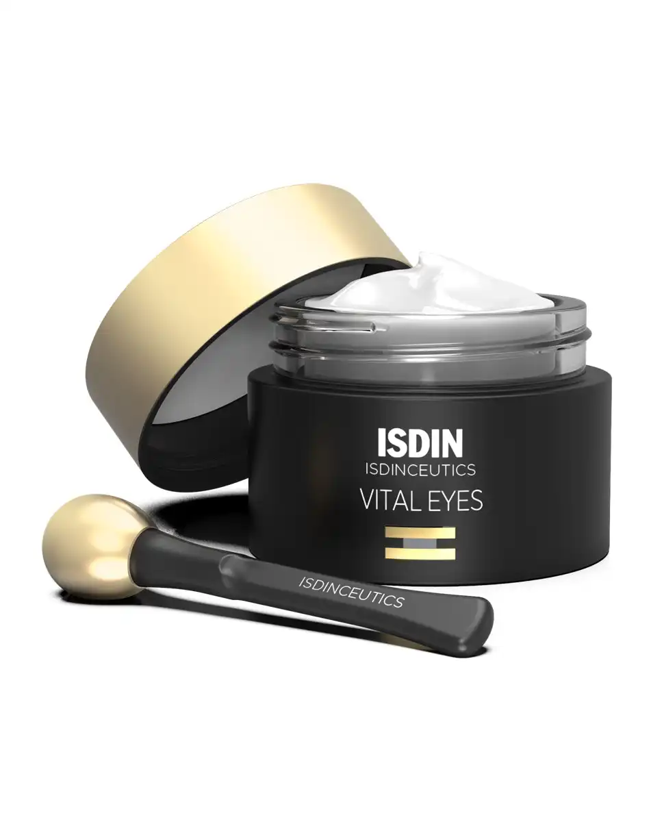 Isdinceutics - Contorno De Ojos Vital Eyes 15 Ml - Isdinceutics - Comparador de precios