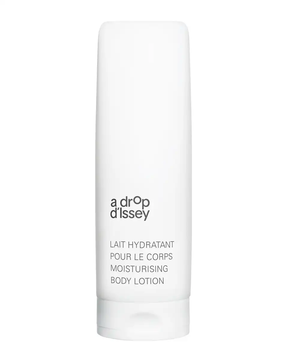 Issey Miyake - Crema De Ducha A Drop D'Issey 200 Ml - Issey Miyake - Comparador de precios