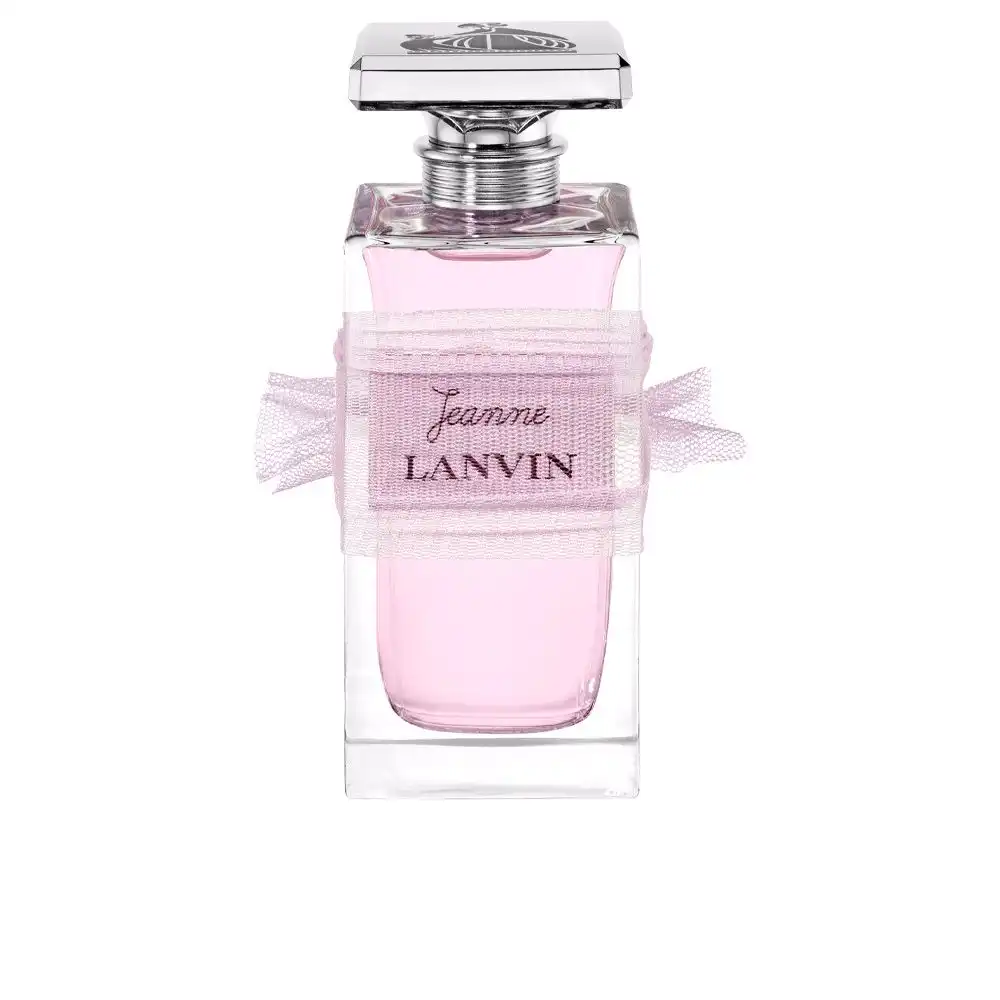 Jeanne Lanvin eau de parfum vaporizador 100 ml - Lanvin - Comparador de precios
