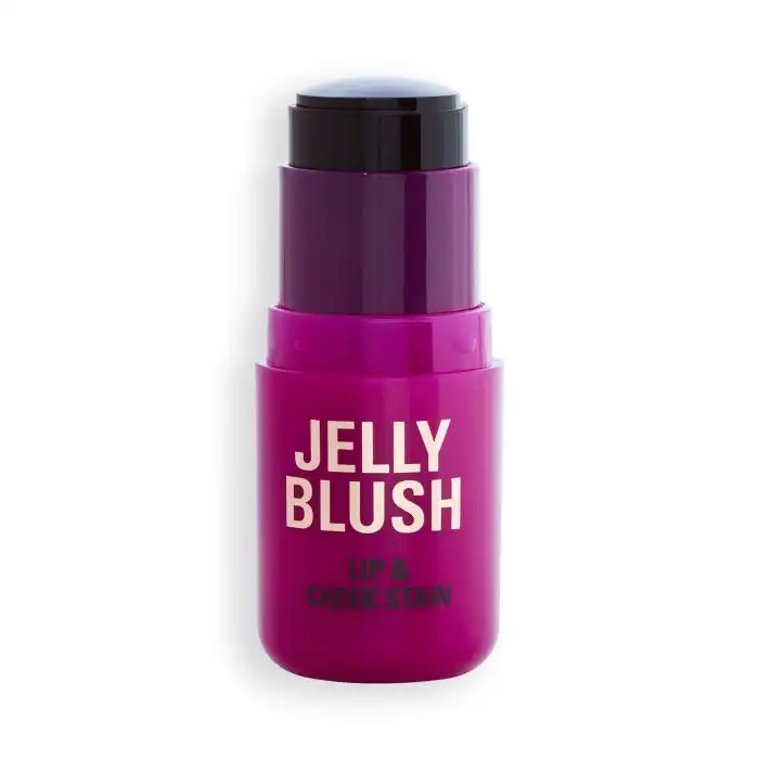 Jelly Blush Tinte Para Labios y Mejillas - REVOLUTION - Comparador de precios