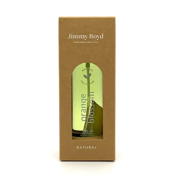 Jimmy Boyd 150 ML - JIMMY BOYD - Comparador de precios