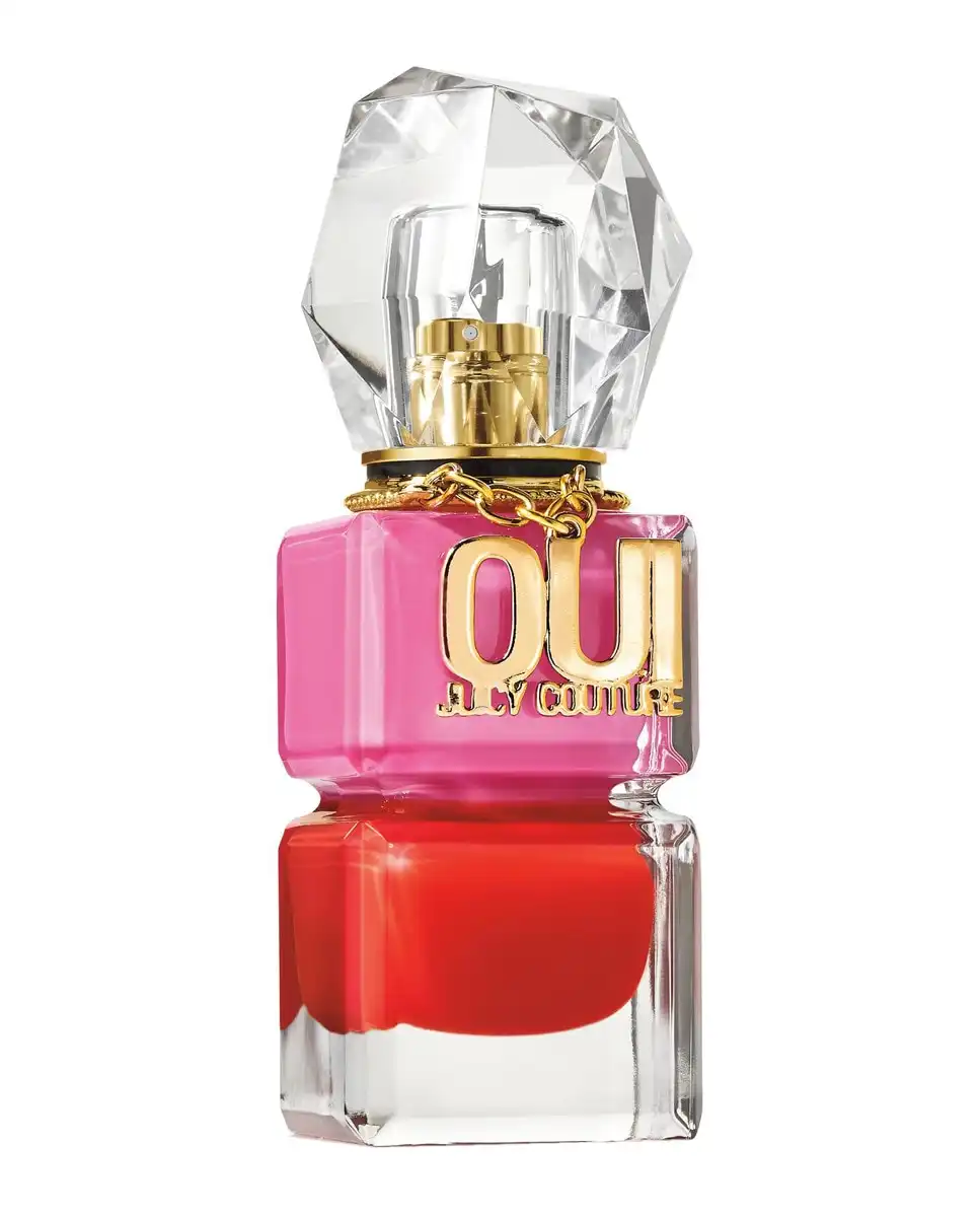 Juicy Couture - Eau De Parfum Oui Juicy 50 Ml - Juicy Couture - Comparador de precios
