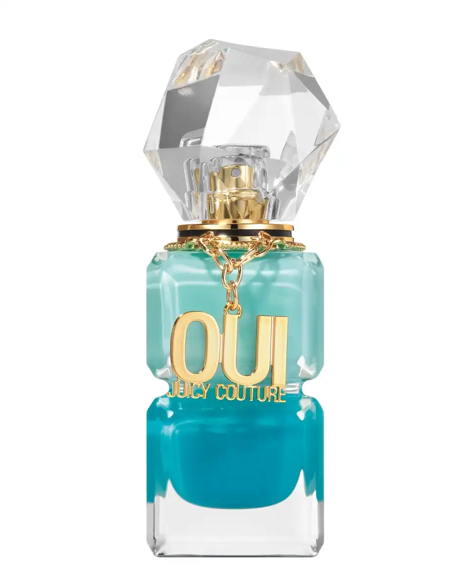 Juicy Couture - Eau De Parfum Oui Splash 50 Ml - Juicy Couture - Comparador de precios