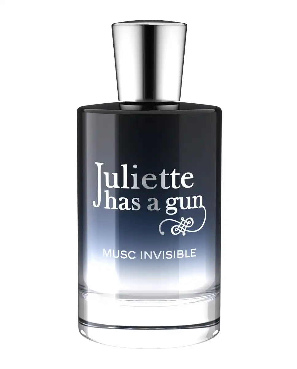 Juliette Has A Gun - Eau De Parfum Musc Invisible 100 Ml - Juliette Has A Gun - Comparador de precios