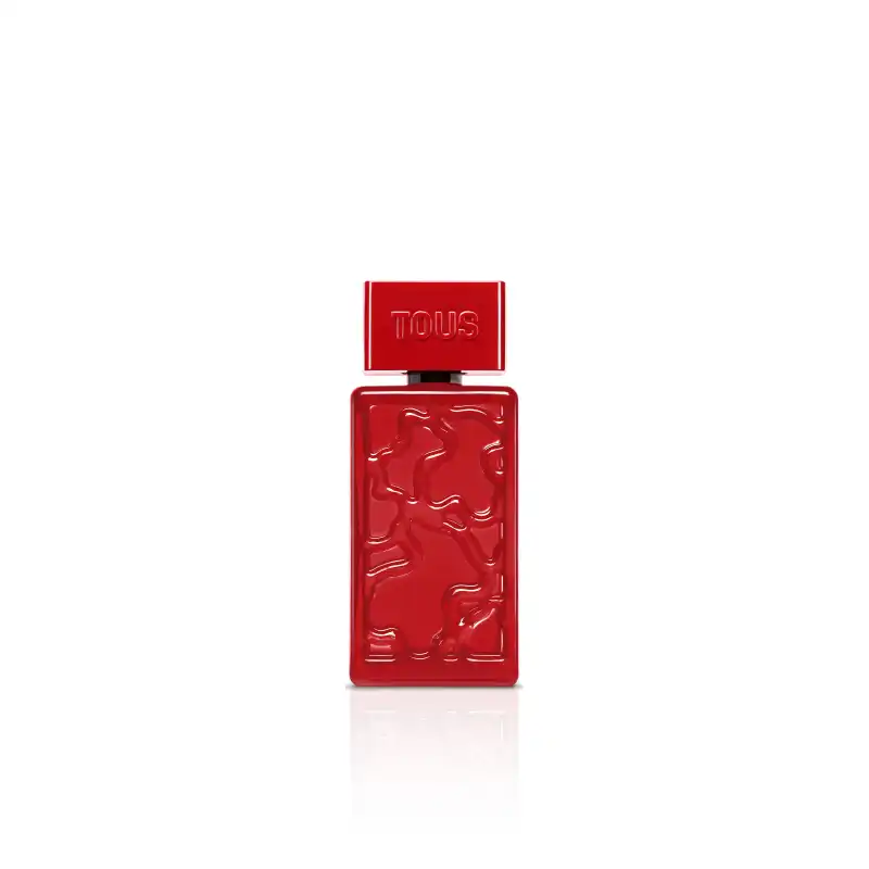 Kaos In Red Eau De Parfum 50 Ml - Tous - Comparador de precios