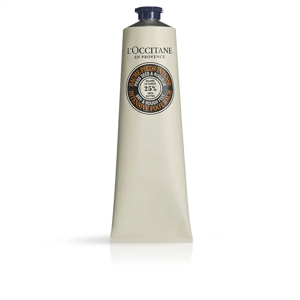 Karite bálsamo intenso de pies 150 ml - LOccitane en Provence - Comparador de precios